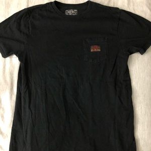 Vans Gilbert Crockett t shirt size Medium